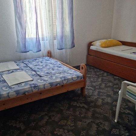 Rooms Mat Vir Esterno foto