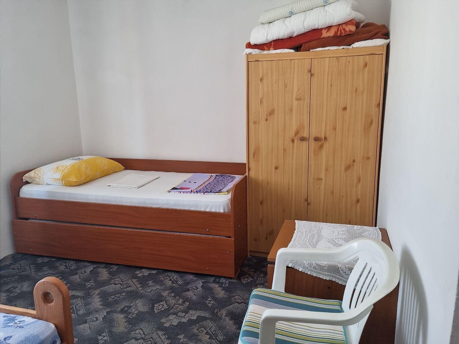Rooms Mat Vir Esterno foto