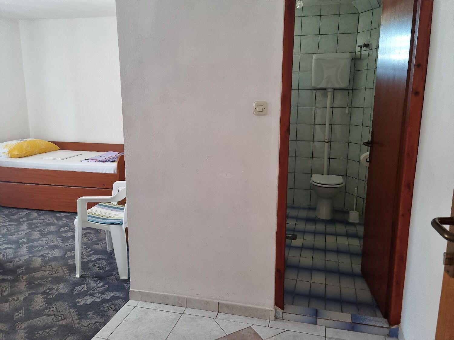 Rooms Mat Vir Esterno foto