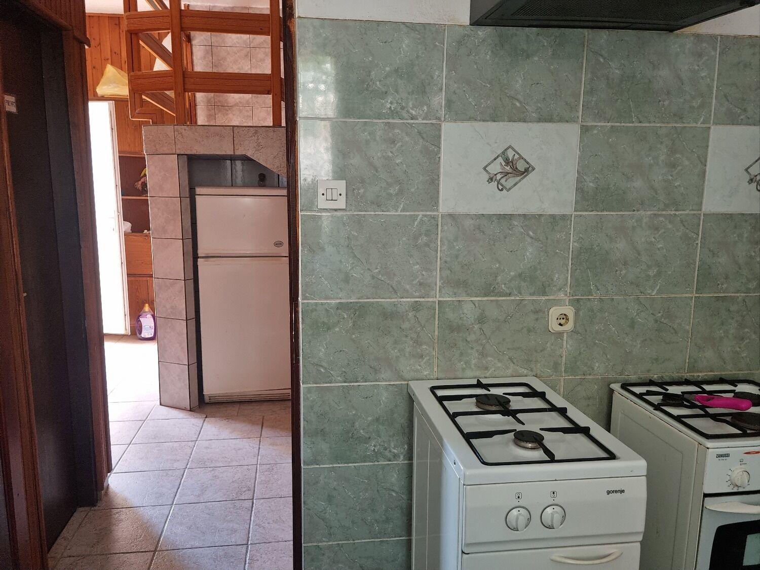Rooms Mat Vir Esterno foto