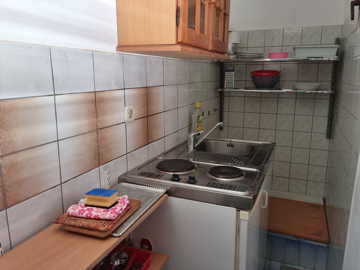 Rooms Mat Vir Esterno foto