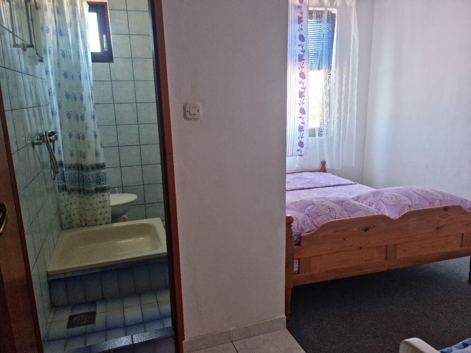 Rooms Mat Vir Esterno foto