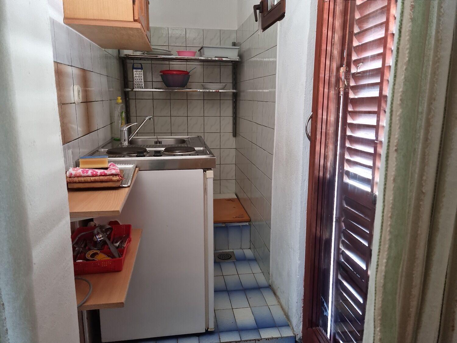 Rooms Mat Vir Esterno foto