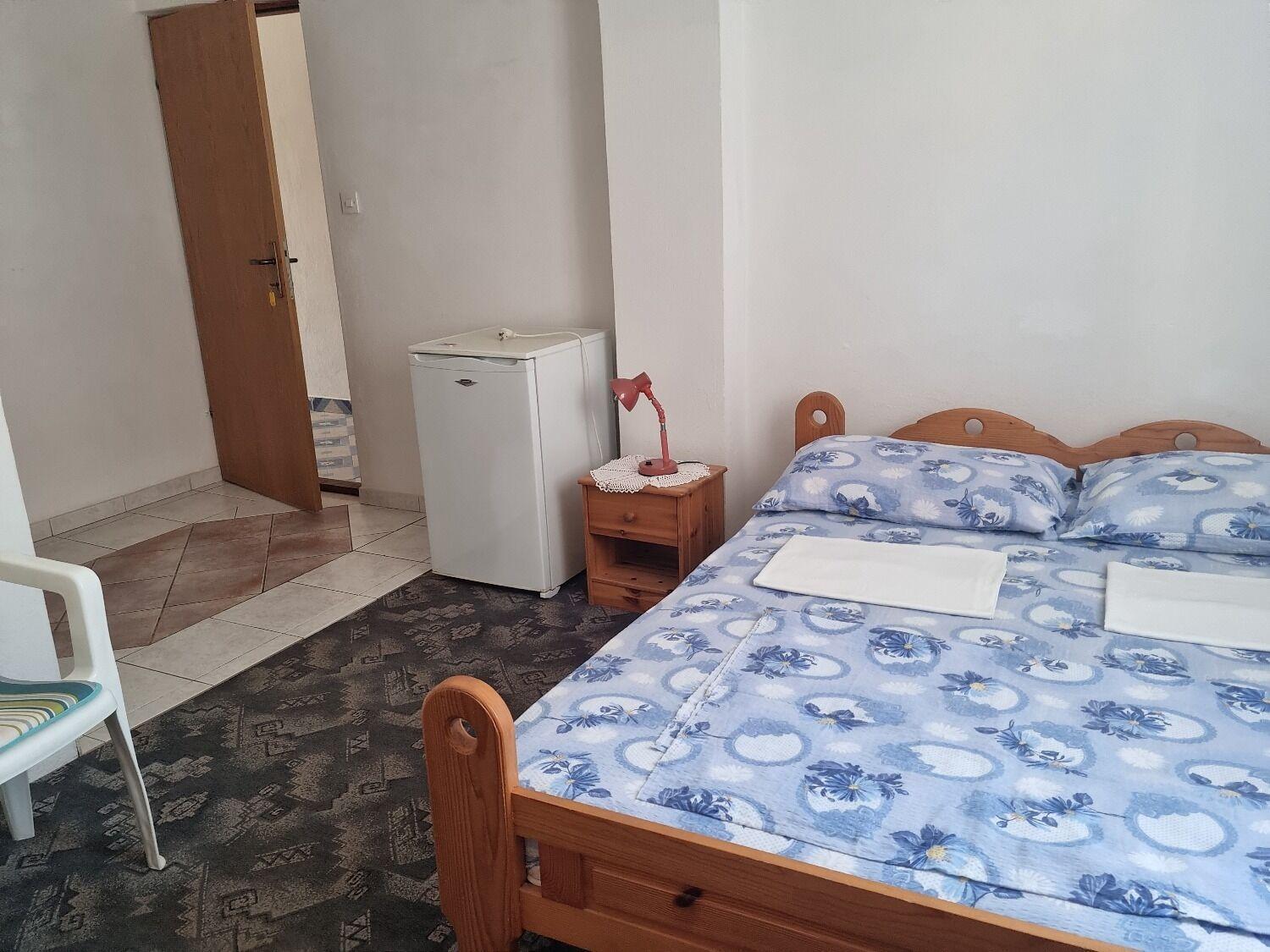 Rooms Mat Vir Esterno foto