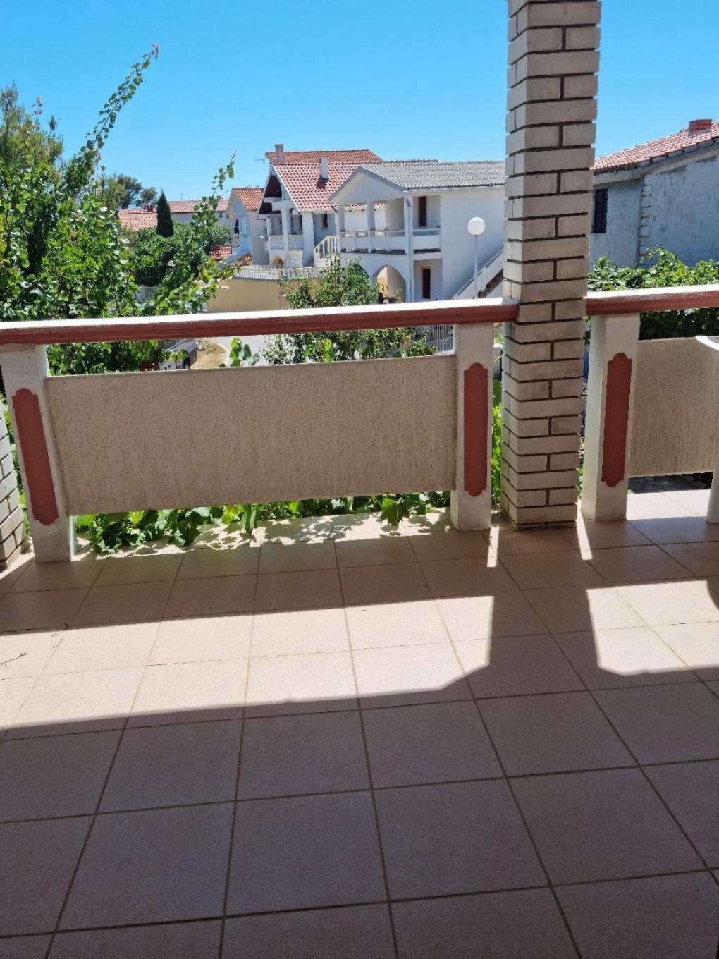Rooms Mat Vir Esterno foto