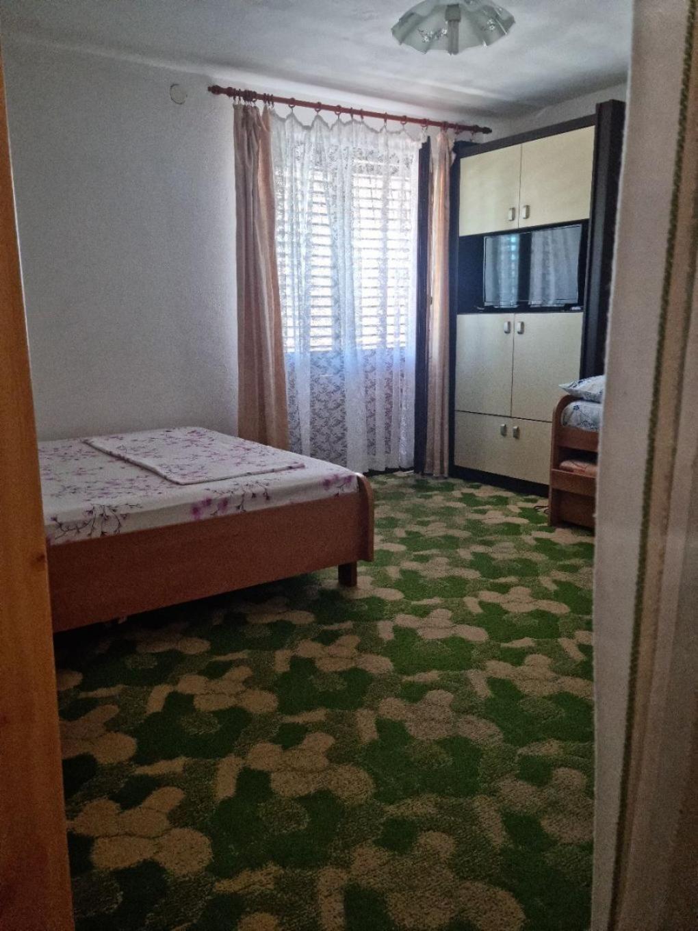 Rooms Mat Vir Esterno foto