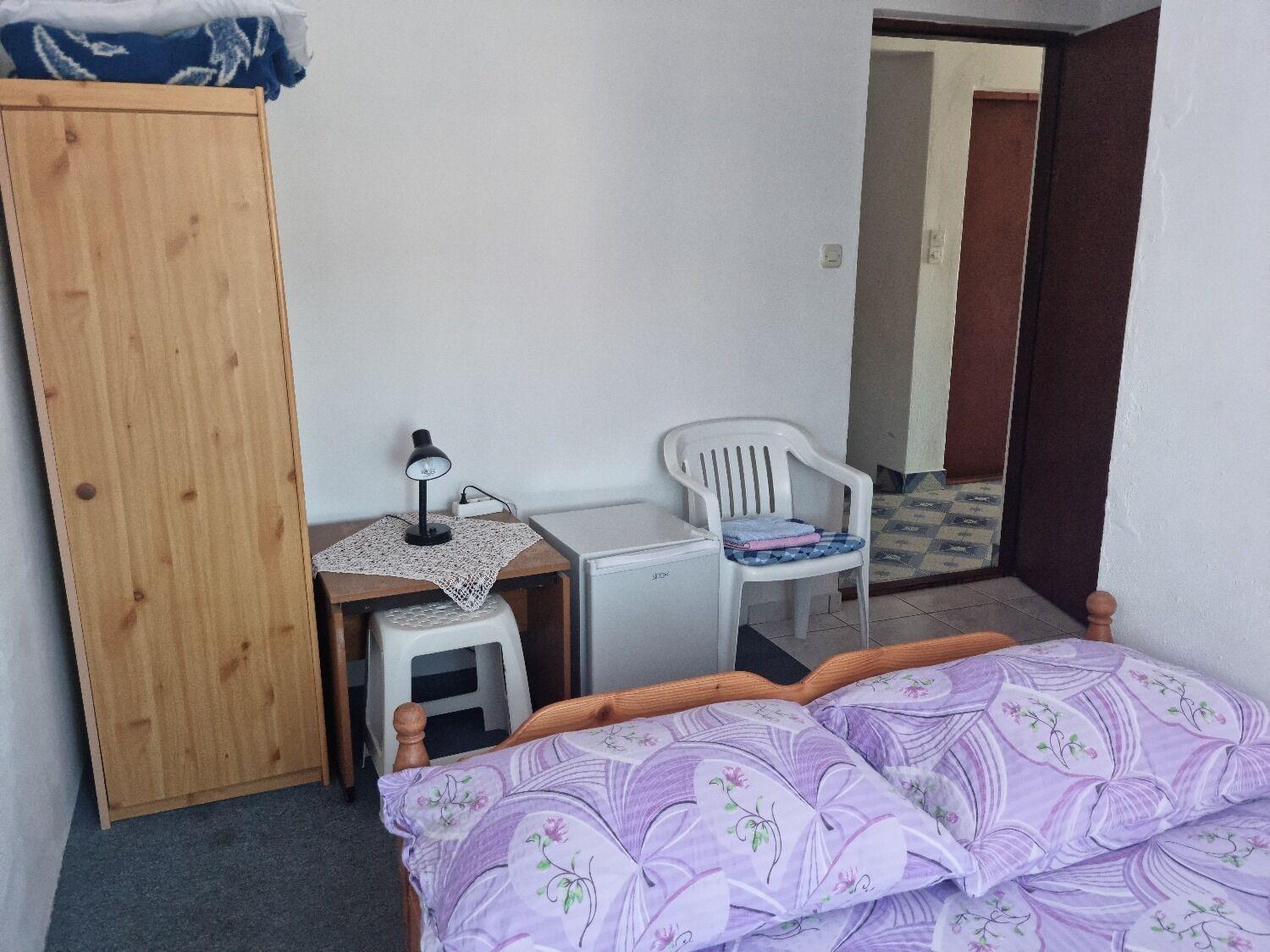 Rooms Mat Vir Esterno foto