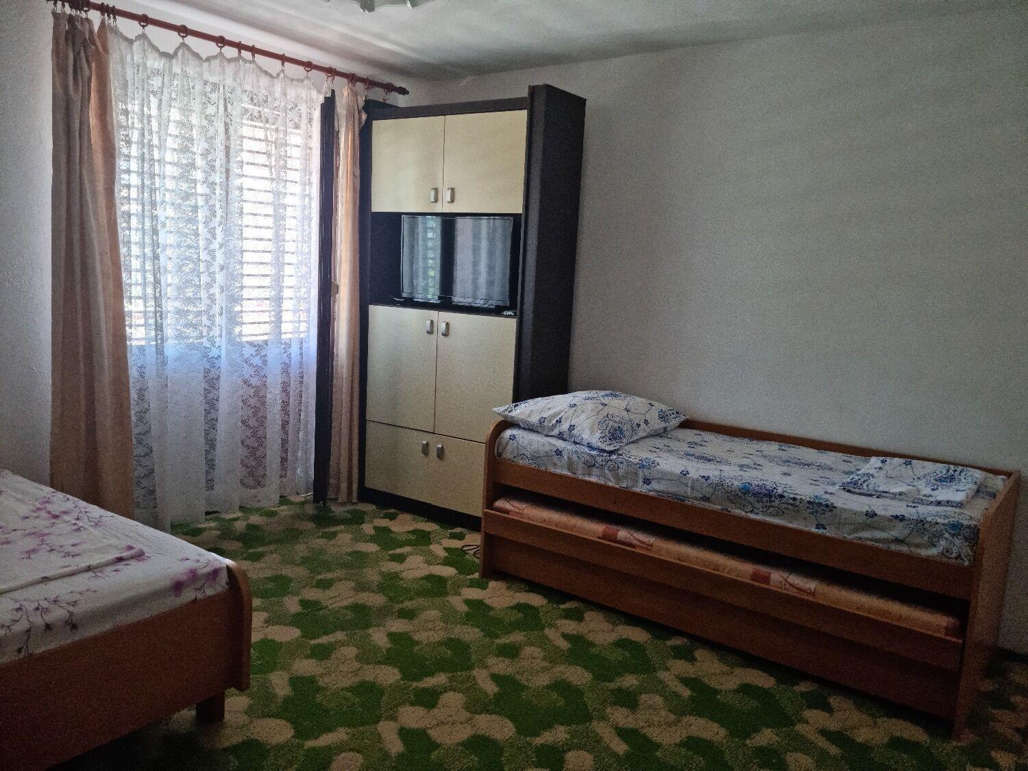 Rooms Mat Vir Esterno foto