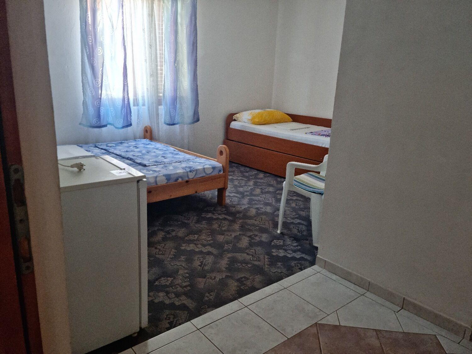 Rooms Mat Vir Esterno foto