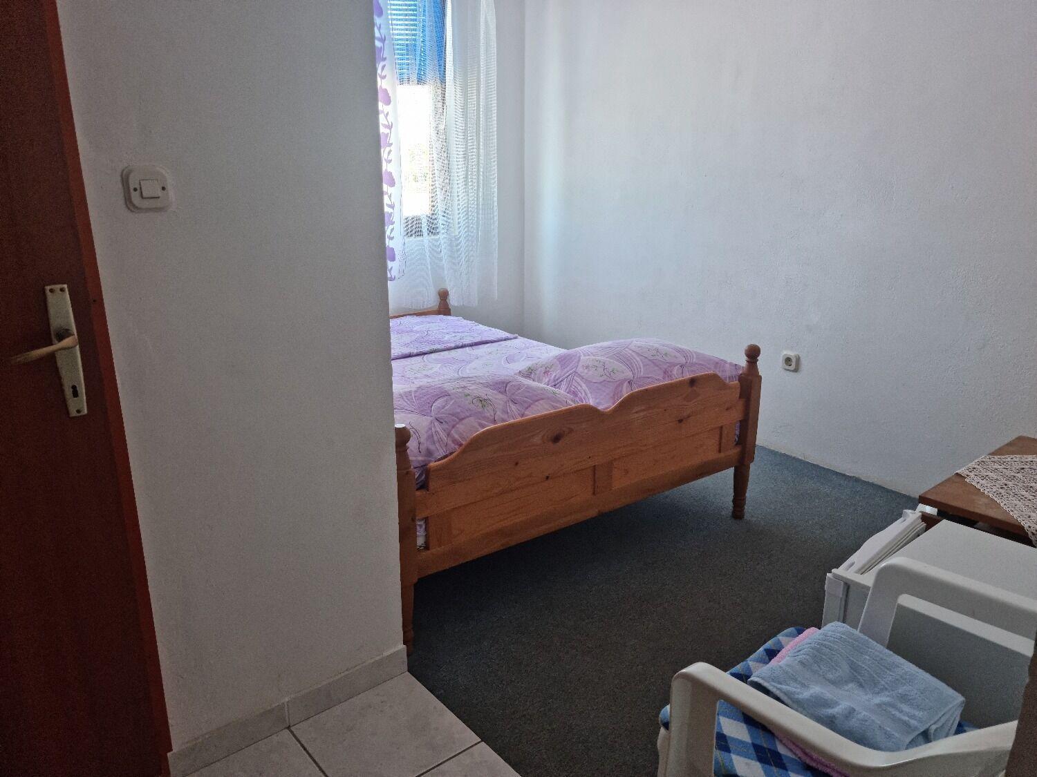 Rooms Mat Vir Esterno foto