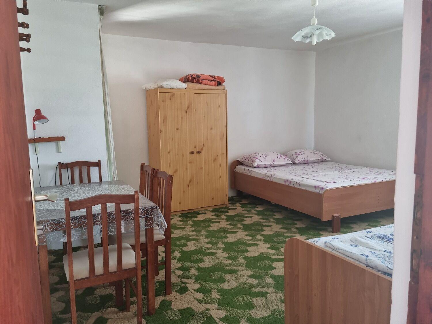 Rooms Mat Vir Esterno foto