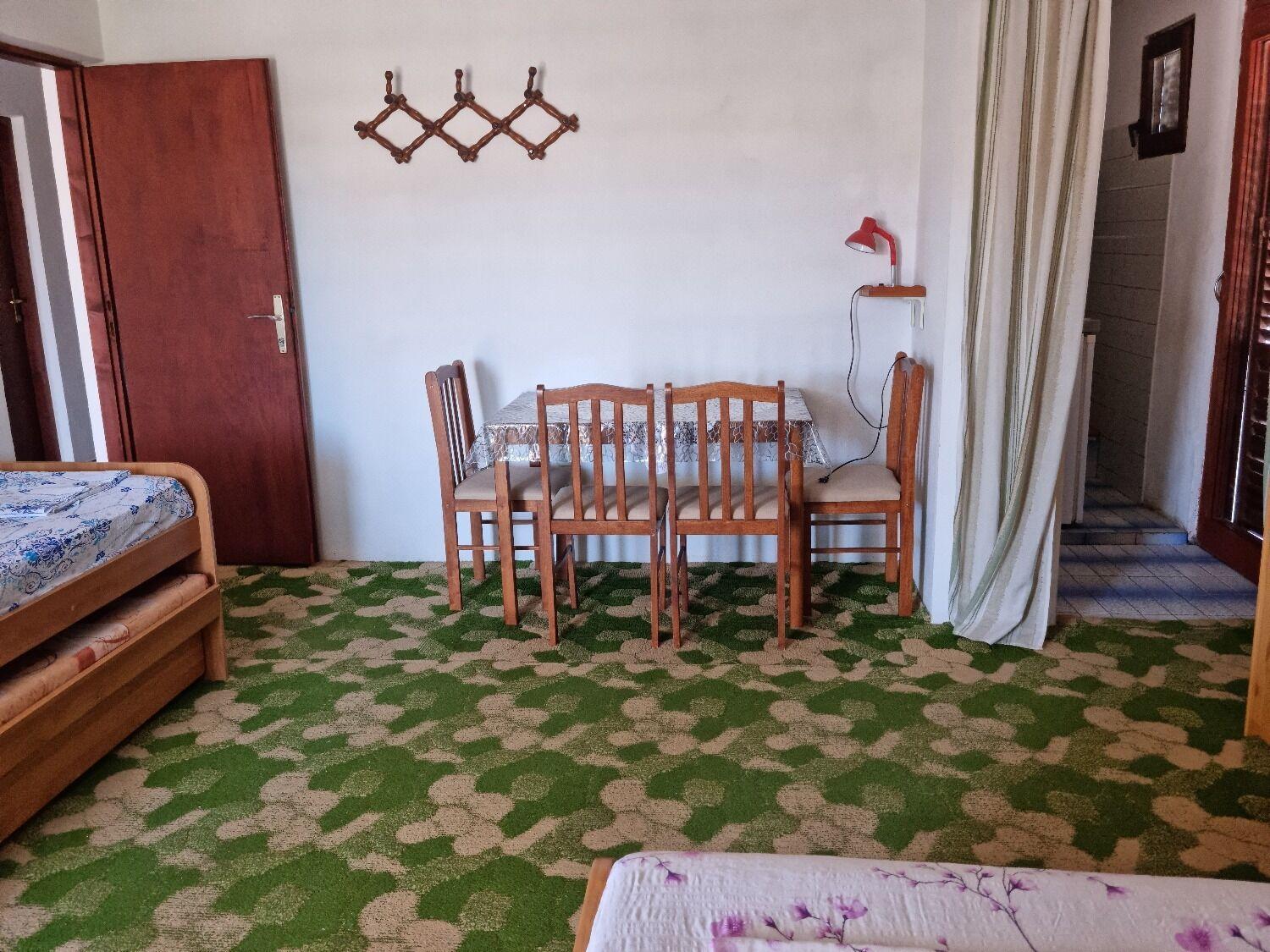 Rooms Mat Vir Esterno foto