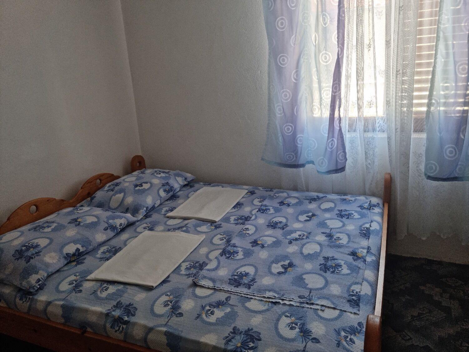 Rooms Mat Vir Esterno foto