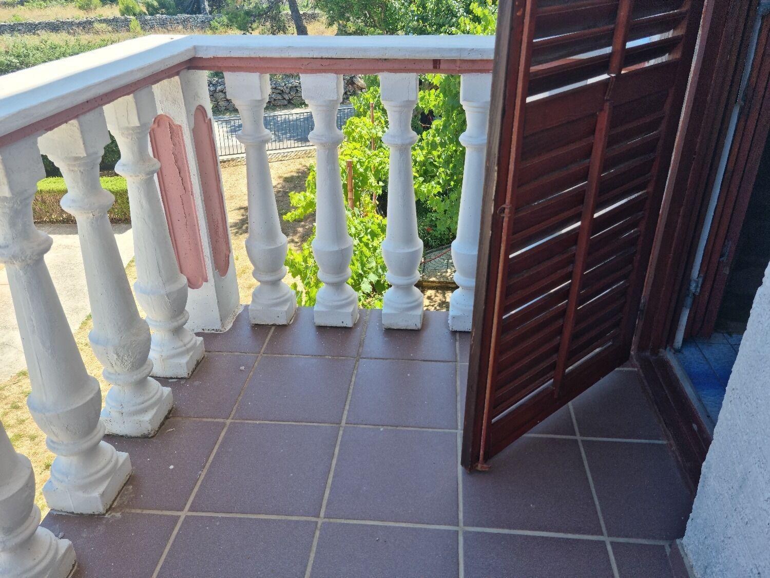 Rooms Mat Vir Esterno foto