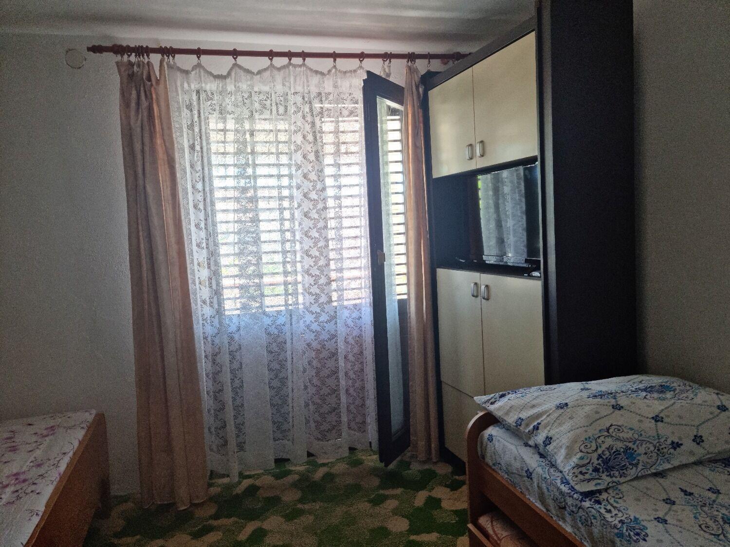 Rooms Mat Vir Esterno foto