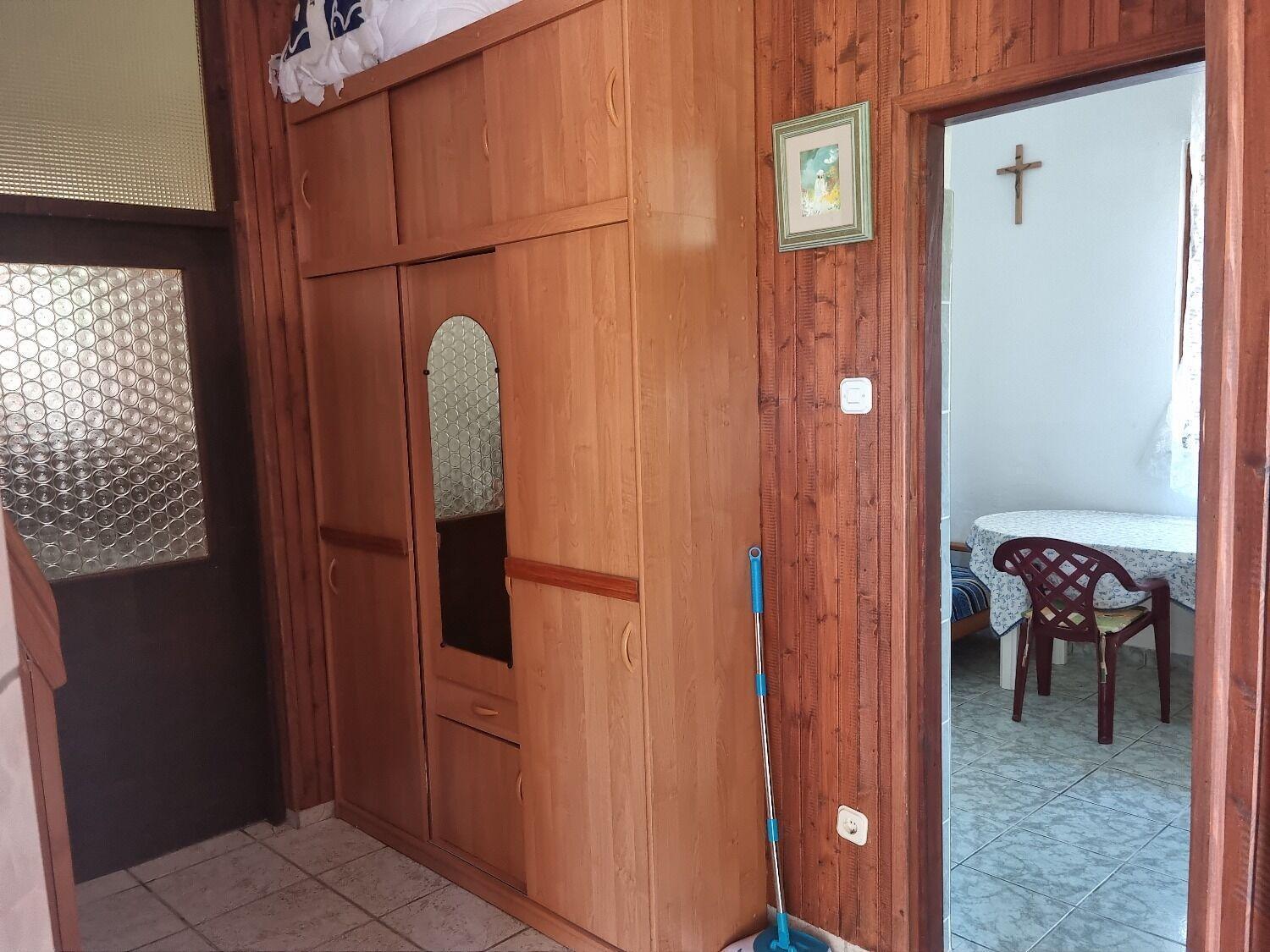 Rooms Mat Vir Esterno foto